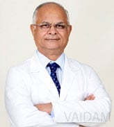 Dr. Pradeep Sharma