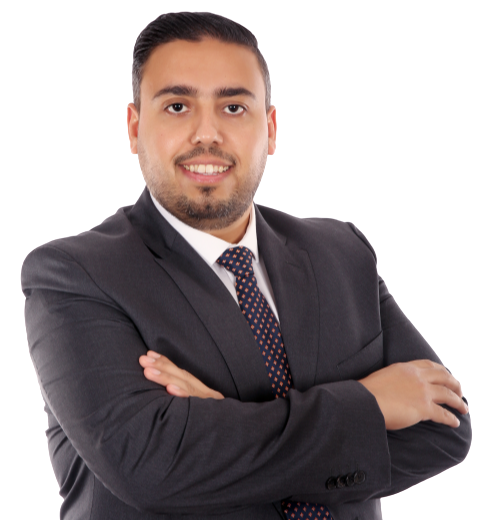 Dr. Tamer Mohsin Abusalah