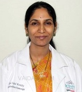 Dr. Andal Reddy T