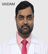 Dr. Prathamesh Kulkarni