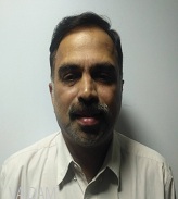 Dr. Vinod Urs