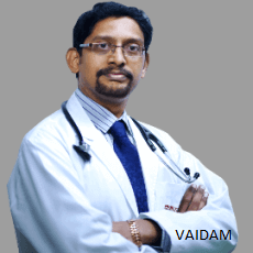 Dr M S S Mukharjee