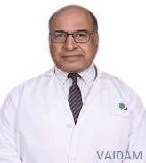 Dr. Anoop K. Ganjoo