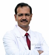 Dr. Rakesh Mahajan