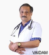 Dr. Ramesh Natarajan
