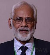 Dr. Bidhu K Mohanti
