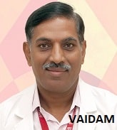 Dr. Shambhaji Shinde