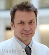 Prof. Dr. Joachim Spranger