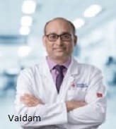 Dr. Ashish Dixit