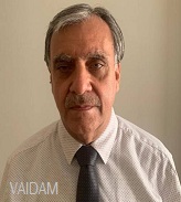 Dr. Vijay Kumar Ramchand Wadhwa