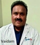 Dr Syed Abdul Hakeem