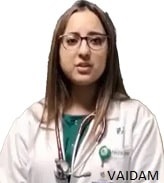 Dr Aakanksha Chawla