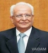 Dr P.K Dave