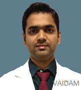 Dr. Radheshyam Chaudhary