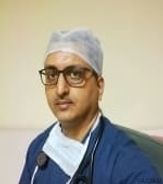 Dr. Dhritabrata Das