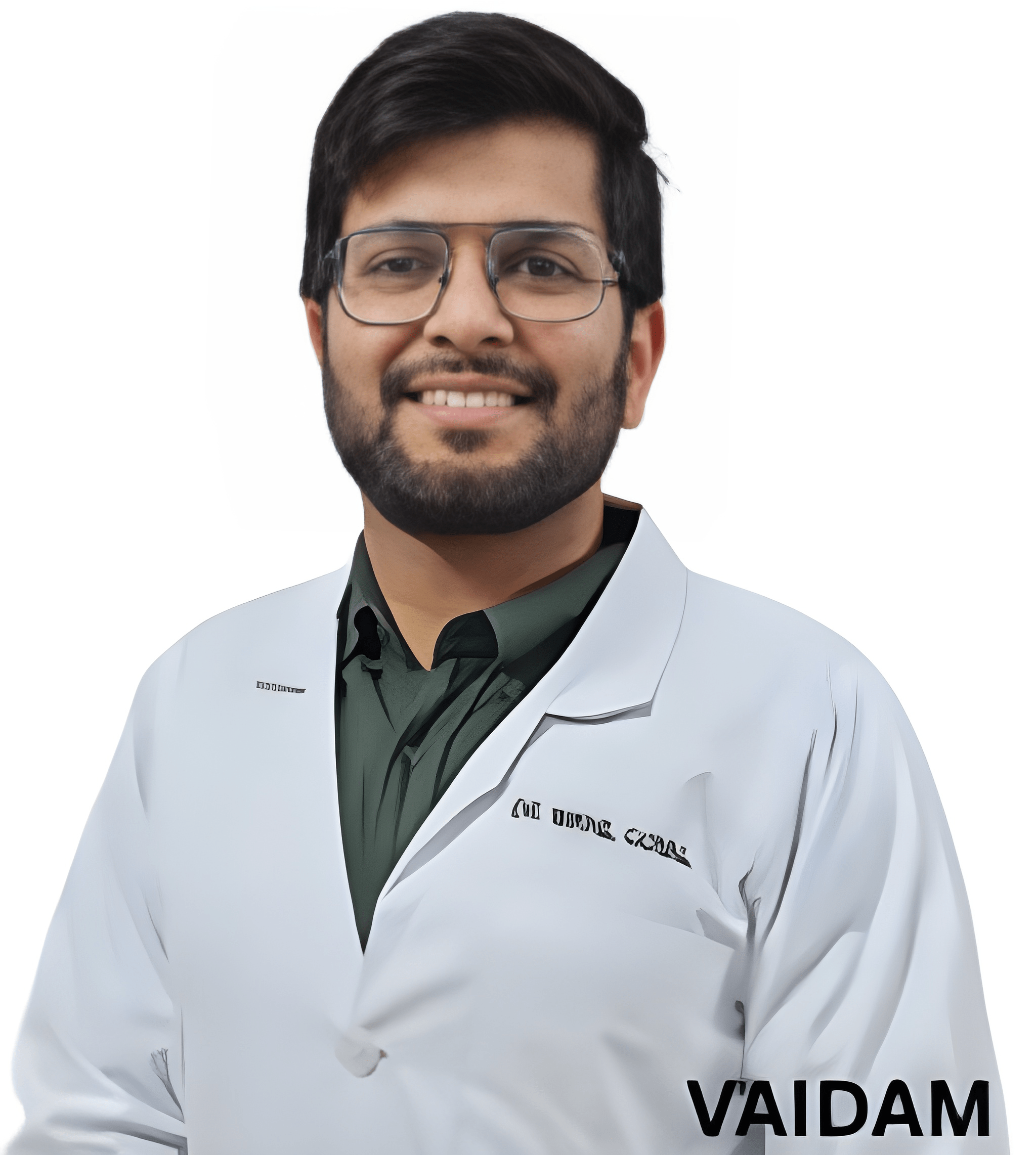 Dr. Nikhil Goyal