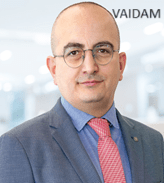 Dr. Cumhur Kaan Yaltirik