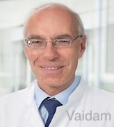 Prof. Dr. Cornelius Weiller