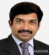 Dr Naveen Palla