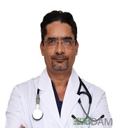 Dr. Rakesh Chittora