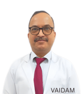 Dr. Ved Prakash