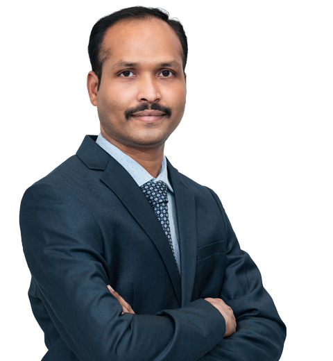 Mr. Arivarasan Karunanithi