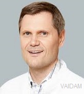 Prof. MD Karl-Heinz Frosch