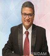 Dr. Mukul Rastogi