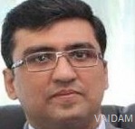 Dr. Satyen Mehta