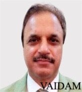 Dr. Karunesh Gupta