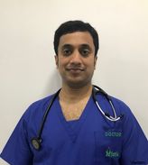 Dr. Ananda Thirtha