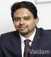 Dr. Ankur Phatarpekar