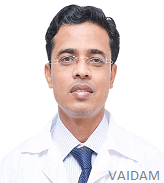 Dr. Kamlesh Tailor