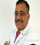 Dr. R.V. Anand