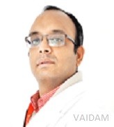 Dr. Deepak Gupta
