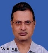 Dr. Ravi Mohan Rao B