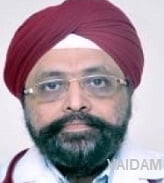 Dr. R V S Bhalla