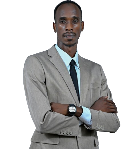 Dr. Ahmed Mohamed Ishag