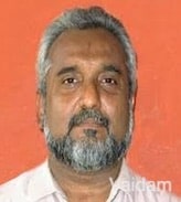 Dr. Sudip Chakrabarty