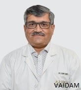 Dr Sumit Singh