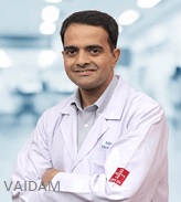 Dr. Paritosh Pandey