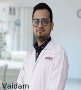Dr. Prashanth Bafna
