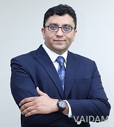 Dr. Vivek Sharma