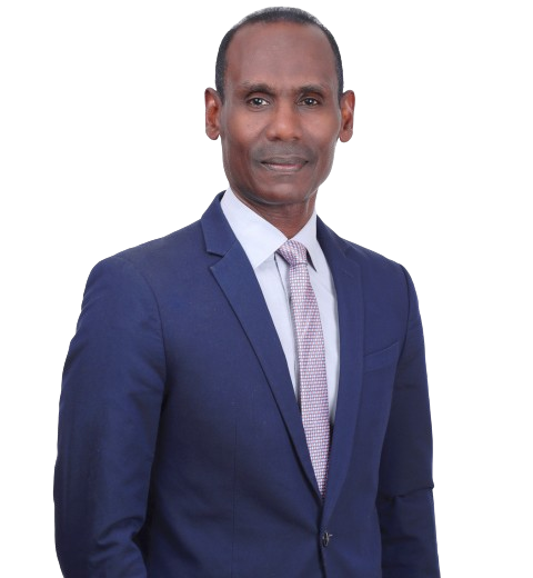 Dr. Hyder Sakota