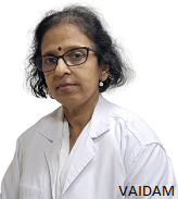 Dr. Dhanashri Chonkar