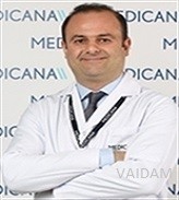 Dr. Kazim Yigitkanli