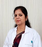 Dr. Maya Lulla