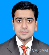 Dr. Vidhyachandra Gandhi