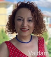 Dr. Derya Bingol