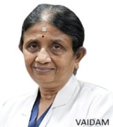 Dr. Parvathi Unninayar Iyer